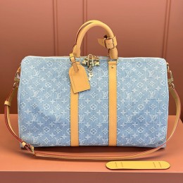 LOUIS VUITTON KEEPALL BANDOULIERE 45