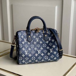 LOUIS VUITTON Speedy Bandoulière 25