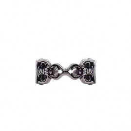 CHROME HEARTS 정품급 순은