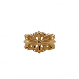 CHROME HEARTS 정품급  22k도금