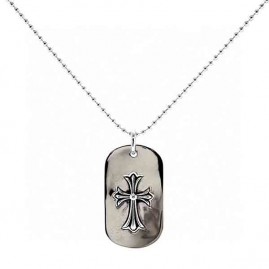 CHROME HEARTS 정품급 순은