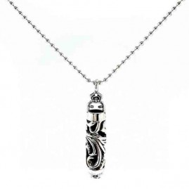 CHROME HEARTS 정품급 순은
