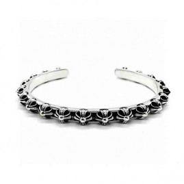 CHROME HEARTS 정품급 순은