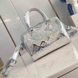 LOUIS VUITTON Speedy Bandoulière 20