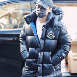 V공장 MONCLER fragment