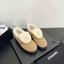 CHANEL 24k teddy bear