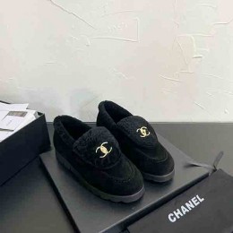 CHANEL 24k teddy bear