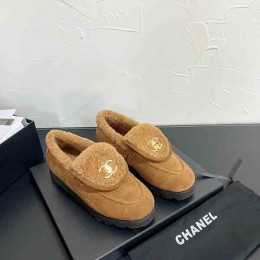 CHANEL 24k teddy bear