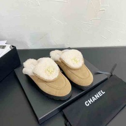 CHANEL 24k teddy bear