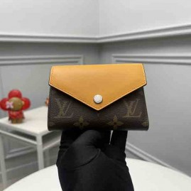 LOUIS VUITTON Portouille Victorine