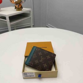 LOUIS VUITTON Portofoyle Multiple