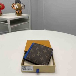 LOUIS VUITTON Portofoyle Multiple