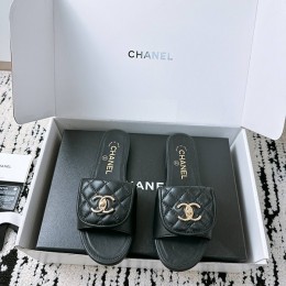 CHANEL 25A