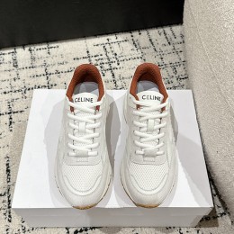CELINE  25  Runner Cr-03
