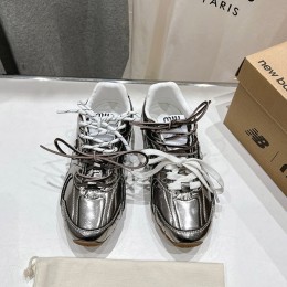 Miu Miu x New Balance  2025