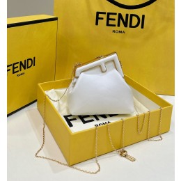FENDI first