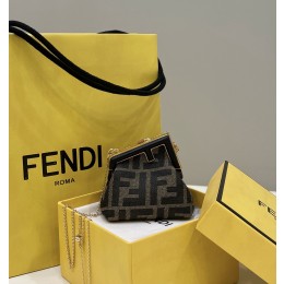 FENDI first