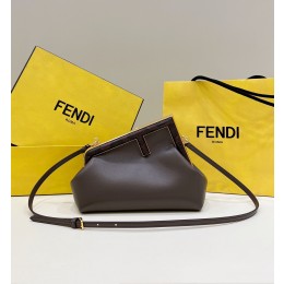 FENDI first