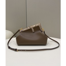 FENDI first