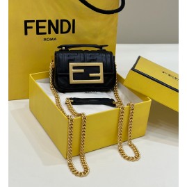 FENDI NANO  BAGUETTE