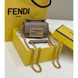 FENDI NANO  BAGUETTE