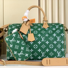 LOUIS VUITTON SPEEDY P9 BANDOULIÈRE40
