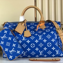 LOUIS VUITTON SPEEDY P9 BANDOULIÈRE40