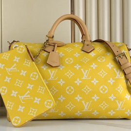 LOUIS VUITTON SPEEDY P9 BANDOULIÈRE40