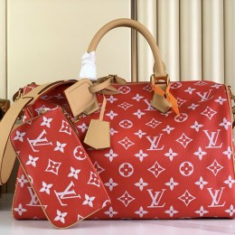 LOUIS VUITTON SPEEDY P9 BANDOULIÈRE40