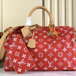 LOUIS VUITTON SPEEDY P9 BANDOULIÈRE40