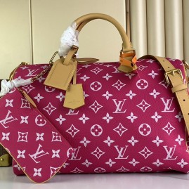LOUIS VUITTON SPEEDY P9 BANDOULIÈRE40