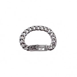 CHROME HEARTS 정품급 순은