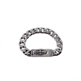 CHROME HEARTS 정품급 순은