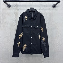Chrome Hearts
