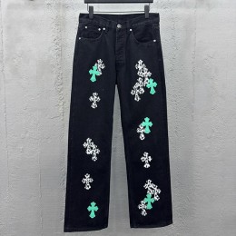Chrome Hearts