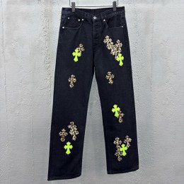 Chrome Hearts