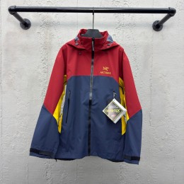 ARC’TERYX｜Bate